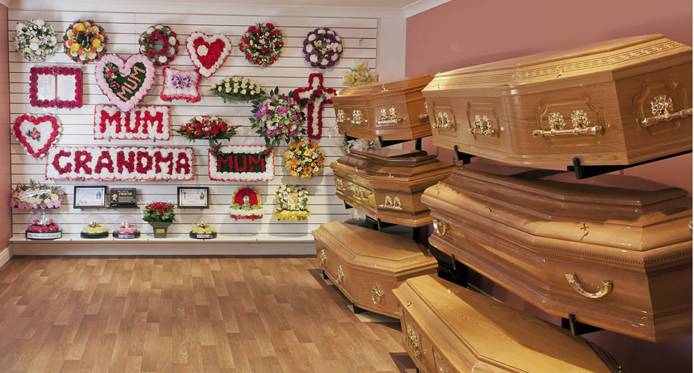 Funerary Displays 2